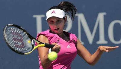 Terrific 2014 for Sania Mirza but struggle for others