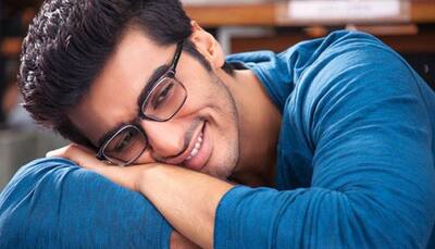 I will do one movie a year now: Arjun Kapoor