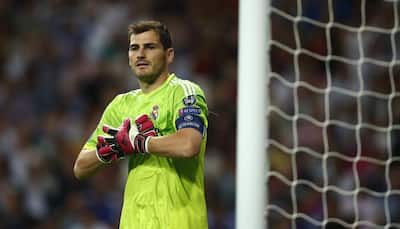 Penalty saves highlight Iker Casillas' return to form for Real