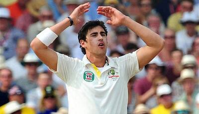 India vs Australia, 2nd Test: Scathing Warne slams lethargic Starc over 'nonchalant' approach