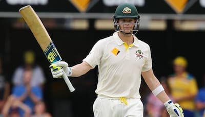 2nd Test, Day 2: Smith, Hazlewood revive Australia; Yadav keeps India in hunt