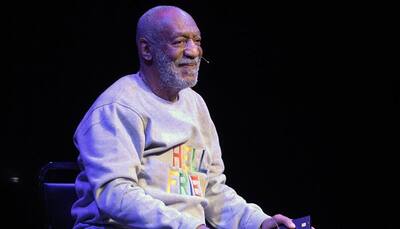 Bill Cosby's accuser was arrested as minor