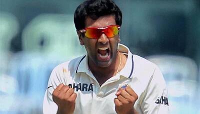 2nd Test: India are ahead in the game, says Ravichandran Ashwin