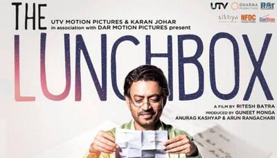 'The Lunchbox' named best first film by Toronto Film Critics