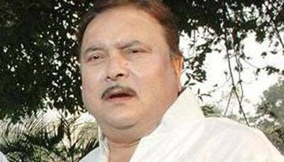 Saradha scam: TMC leader Madan Mitra remanded to judicial custody till January 2