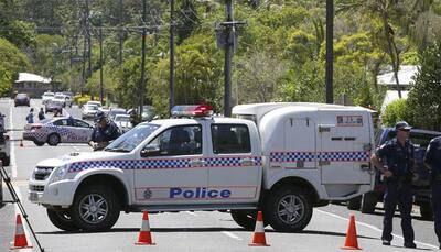 Mass stabbing in Cairns, eight children found dead at Australian property