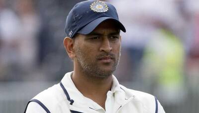 There was some unrest in dressing room: MS Dhoni