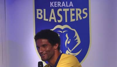 ISL's infrastructure non-existent but it has potential: David James
