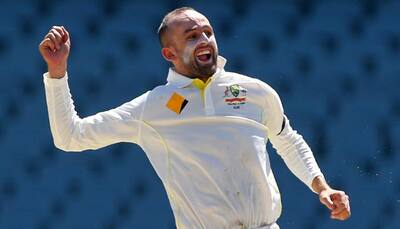 Nathan Lyon: Another off-spinner tormenting India overseas