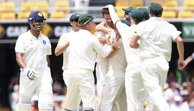 Aussie media slate `whingeing` India after loss in 2nd Test