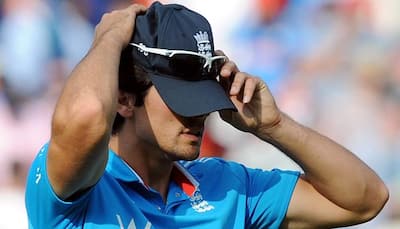 Alastair Cook sacked in a 'hugely disrespectful' way: Andrew Strauss