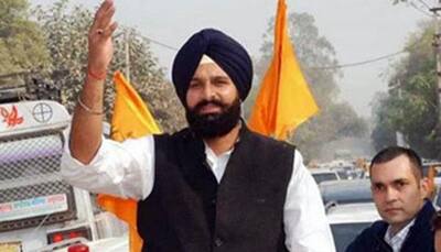Bikram Singh Majithia summoned by ED in drug racket case, likely to be grilled on Dec 26
