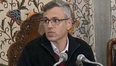 Omar Abdullah says no post-poll alliance with BJP, will accept people's mandate 