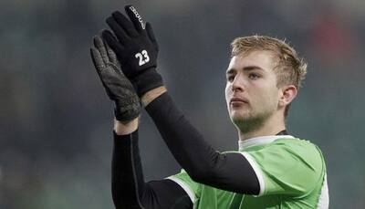 Christoph Kramer extends stay at Leverkusen 