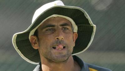 Pakistan, New Zealand were reluctant to play 4th ODI: Younis Khan
