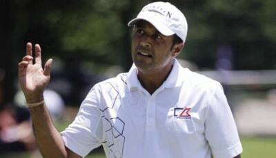 Arjun Atwal credits family, Tiger Woods for resurgence