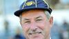 No need for sledging, abusive language: Richard Hadlee