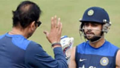 Shikhar Dhawan-Virat Kohli's fight caused unrest in dressing room during Brisbane Test: Report 