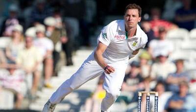 Dale Steyn set to become 2nd highest wicket taker for SA