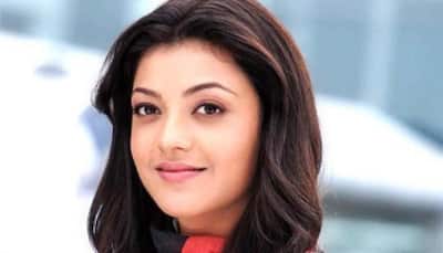 Don't have to be animal lover to support PETA: Kajal Aggarwal