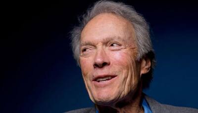 Clint Eastwood officially divorced