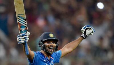 Good, bad and ugly: Indian cricket had it all in 2014