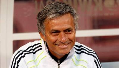 Jose Mourinho heaps praises on 'good friend' Alex Ferguson