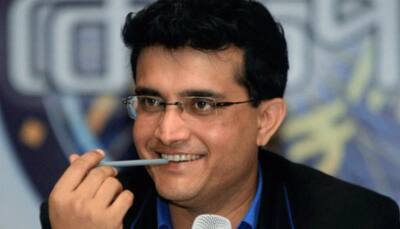 India can still square the series, feels Sourav Ganguly