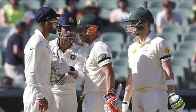 Boxing Day Test: India vs Australia - Preview