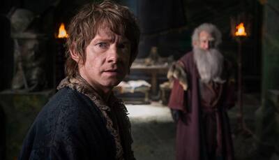 'The Hobbit' crosses $100 mn in US