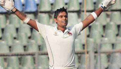 Ranji Trophy: Mumbai make six changes for match against West Bengal