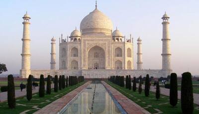 Now, enter Taj with just a click