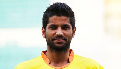 Rupinder Pal Singh keen to perform well in HHIL