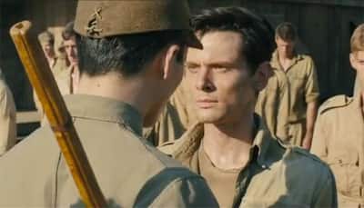 'Unbroken' to release in India in January 2015