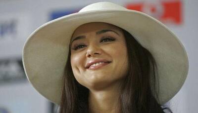 Preity Zinta wonderstruck by Angelina Jolie's 'Unbroken'!