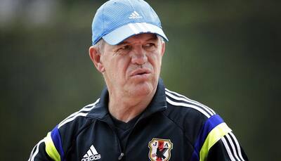 Japan coach Javier Aguirre denies Spain match fixing allegations