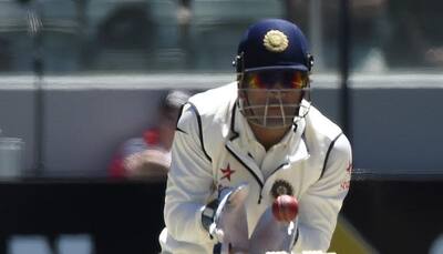 India vs Australia: Dhoni sets record for most stumpings in international cricket