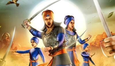 'Chaar Sahibzade' to be screened at a suburban movie theatre