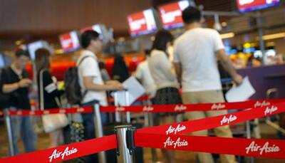 Missing AirAsia plane: As it happened on Sunday 