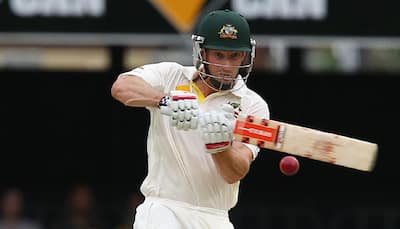 3rd Test, Day 4: Australia 261 for 7 at close to lead India by 326​
