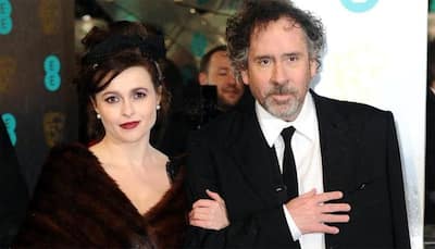 Tim Burton's alleged infidelity caused split with Helena Bonham Carter