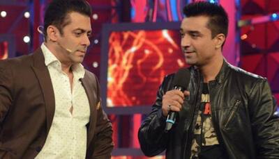 ‘Bigg Boss 8’: Who will Ajaz Khan try to flatter this time?