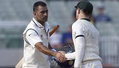 3rd Test ends in a draw as Australia seal series against India