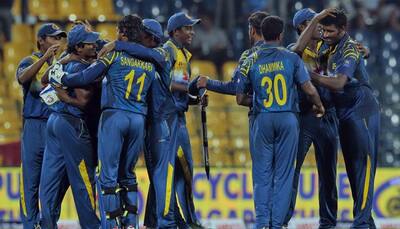 Sri Lanka recall Nuwan Kulasekera for ODIs against New Zealand
