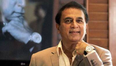 MS Dhoni's contributions cannot be measured in words: Sunil Gavaskar
