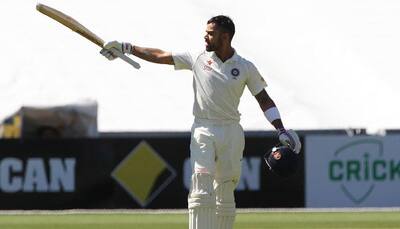 'Spoilt brat' Virat Kohli assumes India Test helm 