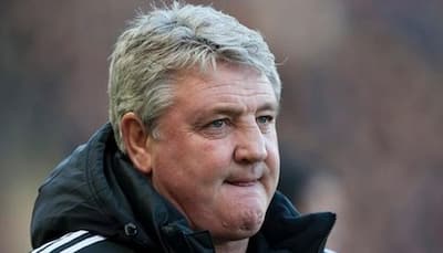 Hull manager Steve Bruce rules out Newcastle move