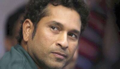 2007 World Cup exit one of my all-time career lows: Sachin Tendulkar