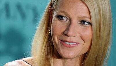 Gwyneth Paltrow wanted to stay together with Chris Martin