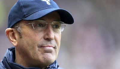 Tony Pulis appointed West Brom manager